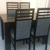 میز ناهار خوری ۴ نفره