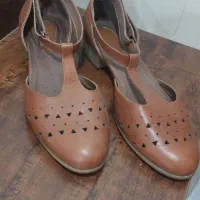 کفش تابستونه