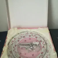 ظرف سرو پذیرایی