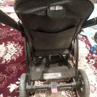 کالسکه مکسی کوزی درحد نو|کالسکه و لوازم جانبی|تهران, الهیه|دیوار