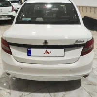 ساینا مدل ۱۳۹۹|خودرو سواری و وانت|بابل, |دیوار