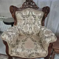 مبل سلطنتی ۹ نفره