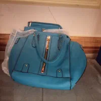 کیف چرمی|کیف، کفش، کمربند|کیش, |دیوار