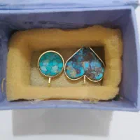 نگین فیروزه|بدلیجات|تربت‌حیدریه, کوه سنگی|دیوار