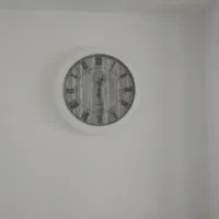 ساعت دیواری مدرن بزرگ|ساعت دیواری و تزئینی|مهاباد (آذربایجان غربی), |دیوار