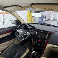 دنا مدل ۹۷ بدون رنگ فول|خودرو سواری و وانت|بومهن, |دیوار