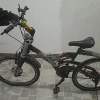 دوچرخه سایز26