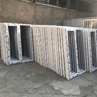 درب و پنجره دوجداره upvc توری پلیسه نارمک|خدمات پیشه و مهارت|تهران, نارمک|دیوار