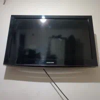 تلویزیون lcdسامسونگ