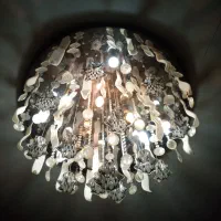 وسایل برقی|لوستر و چراغ آویز|کرج, گلشهر|دیوار