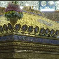 تور قم جمکران کاشان