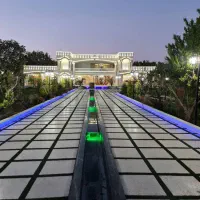 عمارت اجاره ای لاین