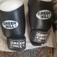 دستکش بوکس کاملا نو