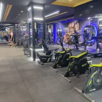 اجاره آرایشگاه مردانه در باشگاه بدنسازی