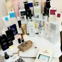 محصوالات مراقبتی پوست مو با لدورا