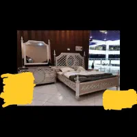 سرویس خواب|تخت و سرویس خواب|مشهد, منزل آباد|دیوار
