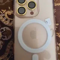 گوشی ایفون ۱۶ پرو یک ترا
