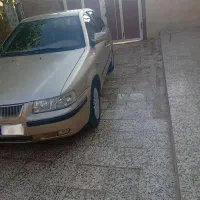 سمند کلکسیونی