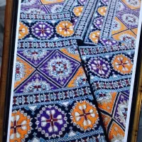 دوزنده زی آستین چرخ و دست