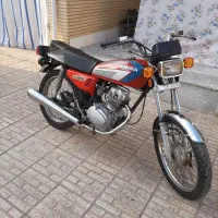 هوندا ۱۲۵ روپا