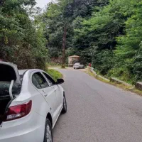 معاوضه شاهین جی سانروفدار با ساینا