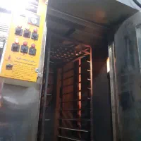 فر۲۴دیس کیک کلوچه قنادی