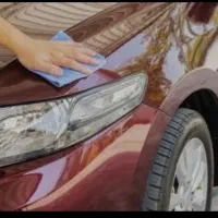 صفر شویی واکس پولیش تمام خودروها|خدمات موتور و ماشین|تبریز, |دیوار