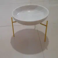 جا میوه سنگی