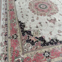 دو تخته فرش ۱۲متری