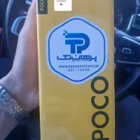 poco c71|موبایل|کرمانشاه, |دیوار