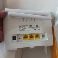 مودم سیم کارتی انلاک|مودم و تجهیزات شبکه|شیراز, پشم شیشه|دیوار