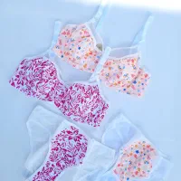 ست لباس و ست ورزشی زیر با ق.یمت اقتصادی