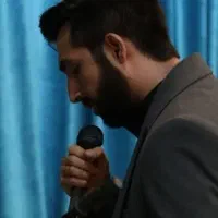 مداح و ذاکر مراسم ختم