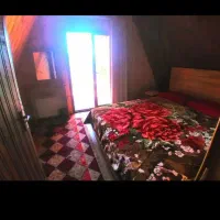 اجاره کلبه سوئیسی فوتبال دستی دار تالش|اجارهٔ کوتاه‌مدت ویلا و باغ|تالش, جوکندان|دیوار