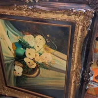 تابلو نقاشی