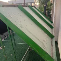 منبری میوه یا استند میوه|فروشگاه و مغازه|اصفهان, جی شیر|دیوار