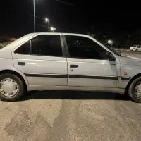 پژو 405 GLX مدل 90|خودرو سواری و وانت|یزد, |دیوار