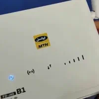 مودم سیمکارتی همه هارو پشتیبانی میکنه پرسرعت و قوی|مودم و تجهیزات شبکه|خاش, |دیوار