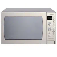 مایکروویو پاناسونیک 42 لیتر مدل Panasonic NN-CD