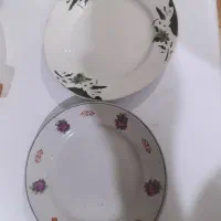 ظرف قدیمی عتیقه