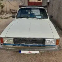 وانت پیکان