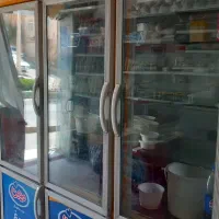 فروش وسایل مغازه|فروشگاه و مغازه|سمنان, |دیوار