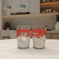لیوان بلور|ظروف سرو و پذیرایی|خورموج, |دیوار