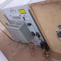 ظبط سامسونگ ۳۰۰۰ هزار صاب دار فلش خور
