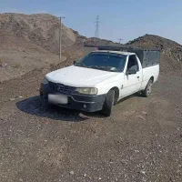 آریسان مدل 96|خودرو سواری و وانت|بندرعباس, |دیوار