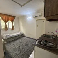 سوییت آپارتمان نزدیک حرم مطهر|اجارهٔ کوتاه‌مدت آپارتمان و سوئیت|مشهد, عنصری|دیوار