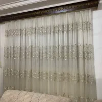 پرده|پرده، رانر، رومیزی|لاهیجان, قیام|دیوار