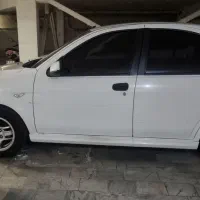 ساینا مدل ۹۵