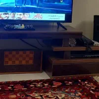 میز تلویزیون