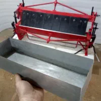 دستگاه ورق خمکن رومیزی کمجا، سبک ، حمل آسان|ماشینآلات صنعتی|تهران, ایران|دیوار